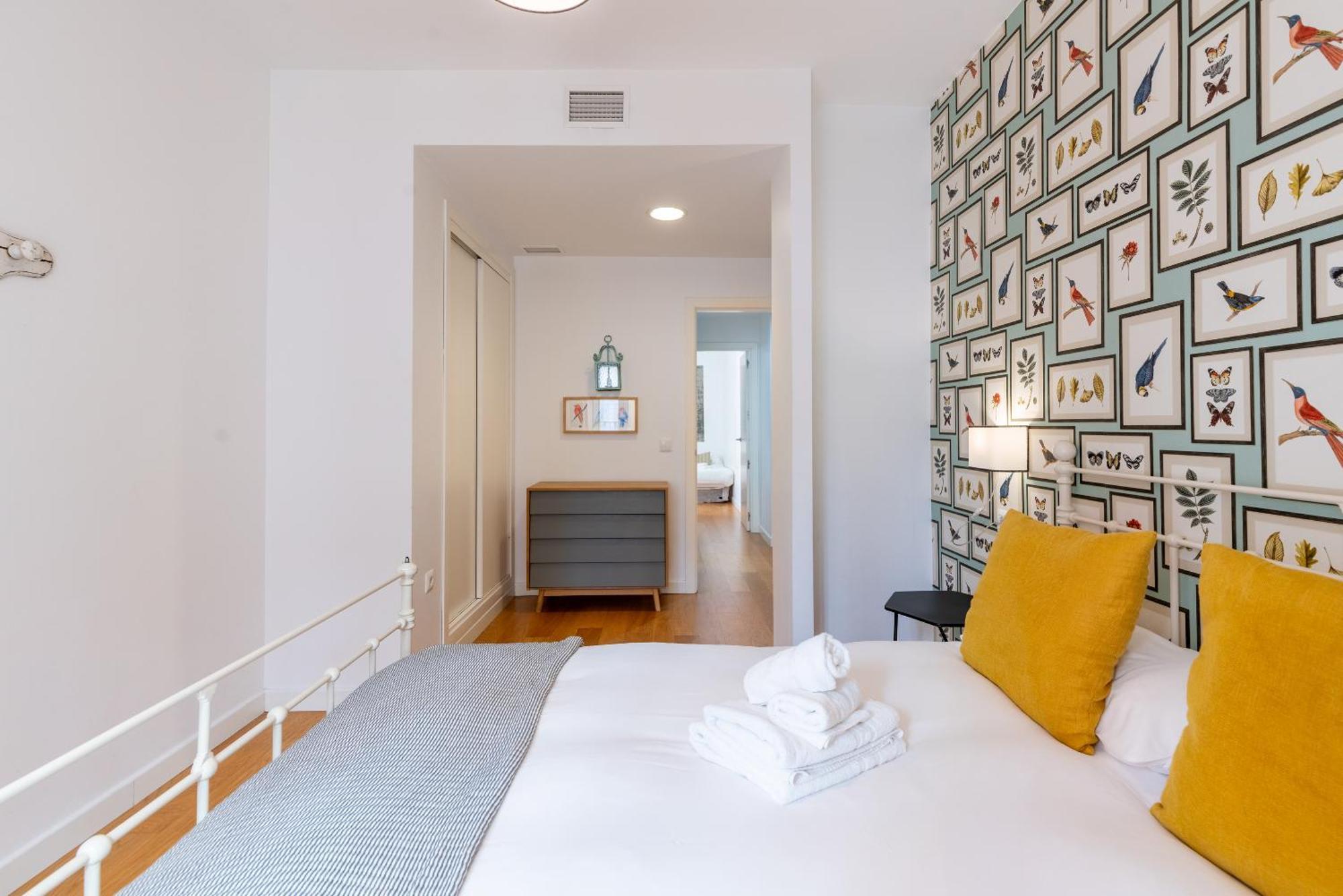 Veoapartment Alhondiga Primero Seville Exterior photo