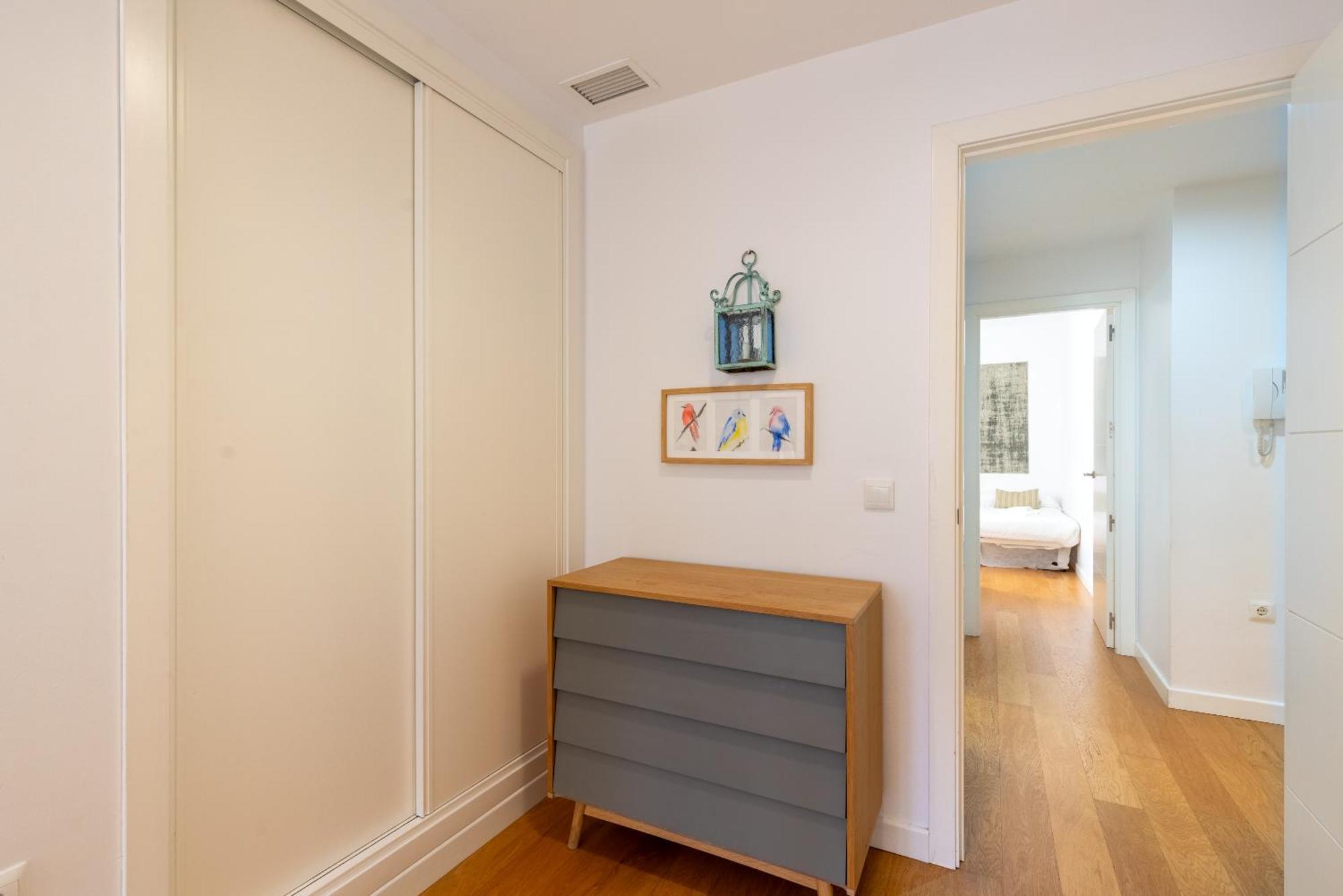 Veoapartment Alhondiga Primero Seville Exterior photo